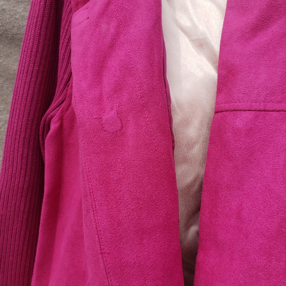 💥🛍 Studio Works Jacket - Picture 2 of 7